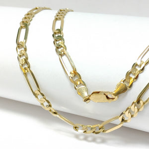CADENA ORO 14 K 22 GRMS (SEMINUEVO)