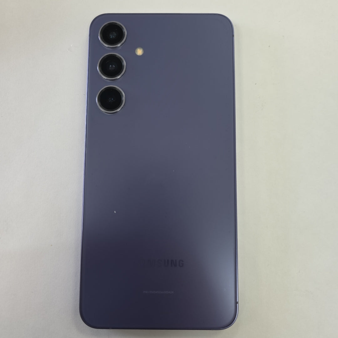CELULAR SAMSUNG GALAXY S24+ SM-S926U (2024) 256 GB 12 GB RAM (SEMINUEVO)