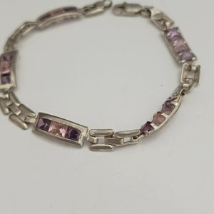 PULSERA PLATA 5 GRMS (SEMINUEVO)