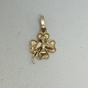 DIJE ORO 14 K 2.2 GRMS (SEMINUEVO)