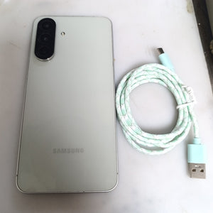 CELULAR SAMSUNG GALAXY A56 SM-A566E (2025) 256 GB 8 GB RAM (SEMINUEVO)