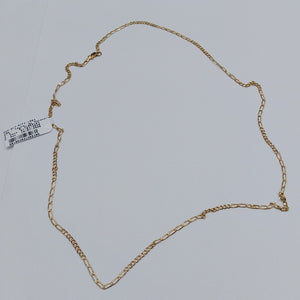 CADENA ORO 14 K 5,50 GRMS (SEMINUEVO)