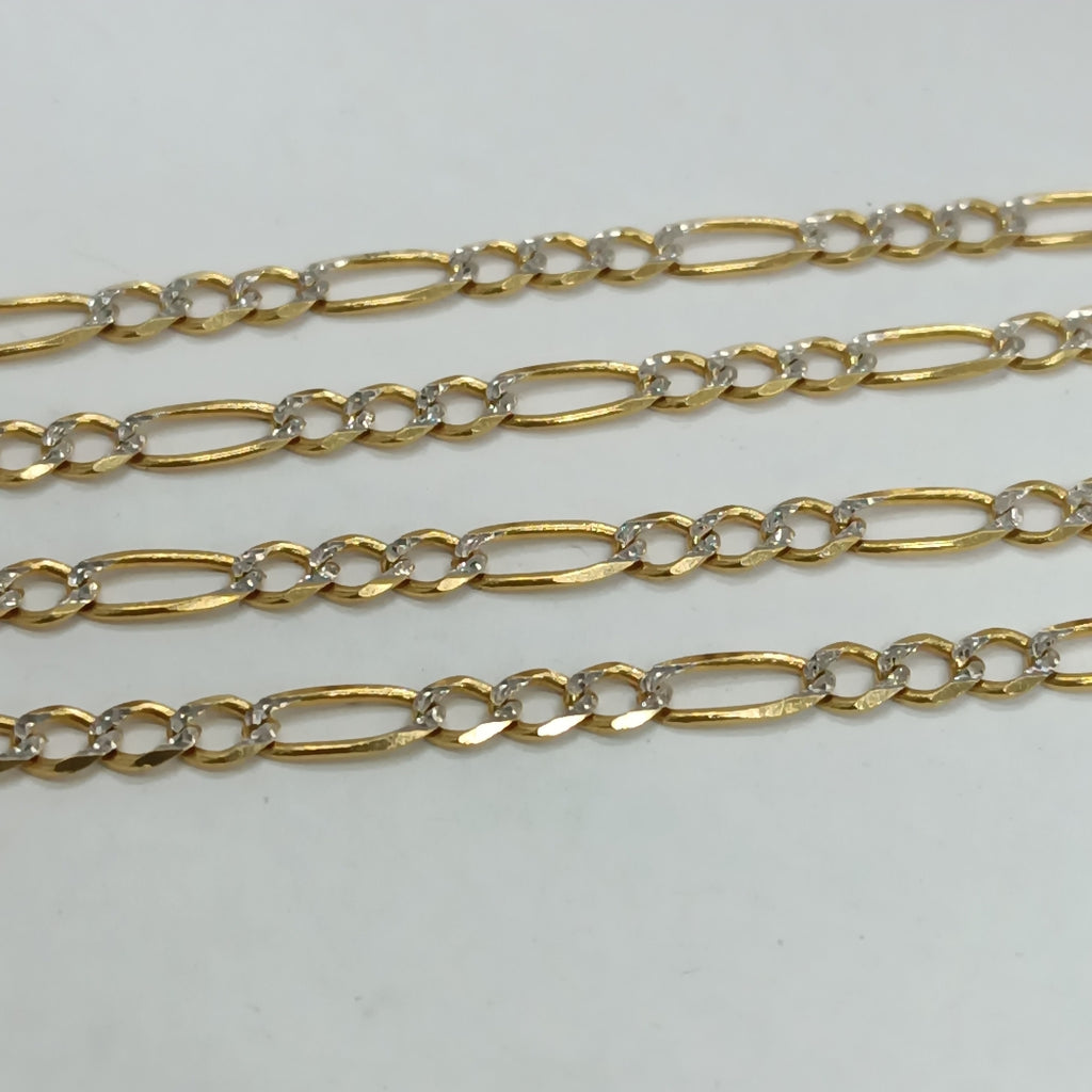 CADENA ORO 14 K 9.3 GRMS (SEMINUEVO)
