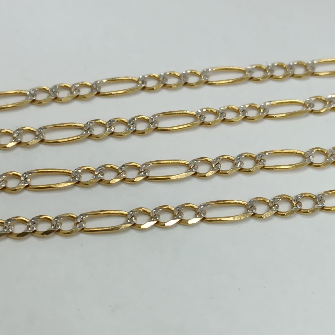 CADENA ORO 14 K 9.3 GRMS (SEMINUEVO)