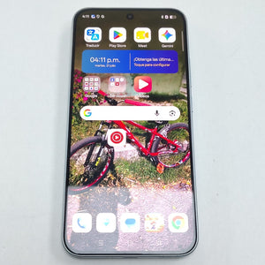 CELULAR OPPO RENO 14 F CPH2743 (2025) 256 GB 12 GB RAM (SEMINUEVO)