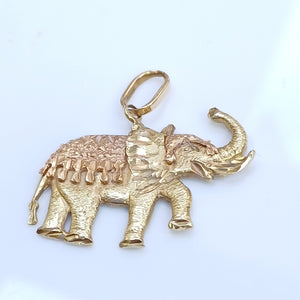 DIJE ORO 14 K 3.6 GRMS (SEMINUEVO)