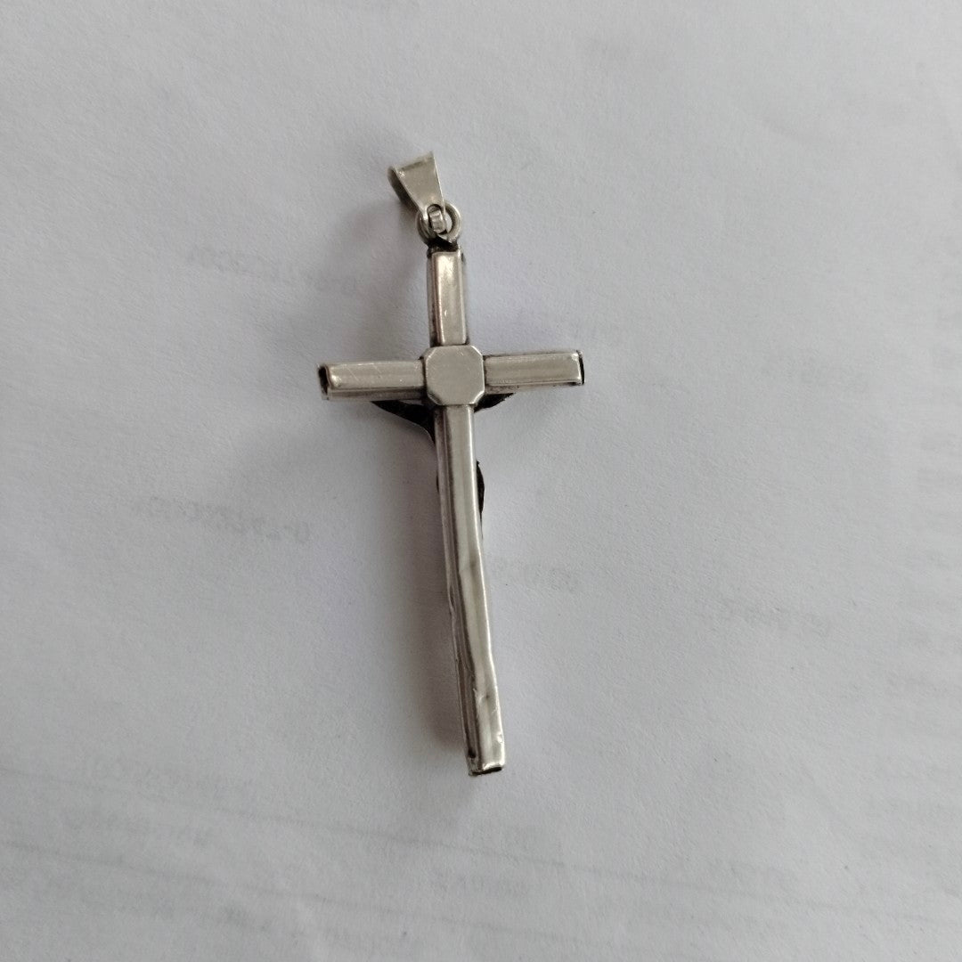 DIJE PLATA 3.5 GRMS (SEMINUEVO)
