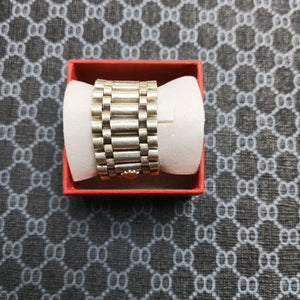 ANILLO PLATA 9 GRMS (SEMINUEVO)