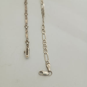 PULSERA PLATA 10.6 GRMS (SEMINUEVO)