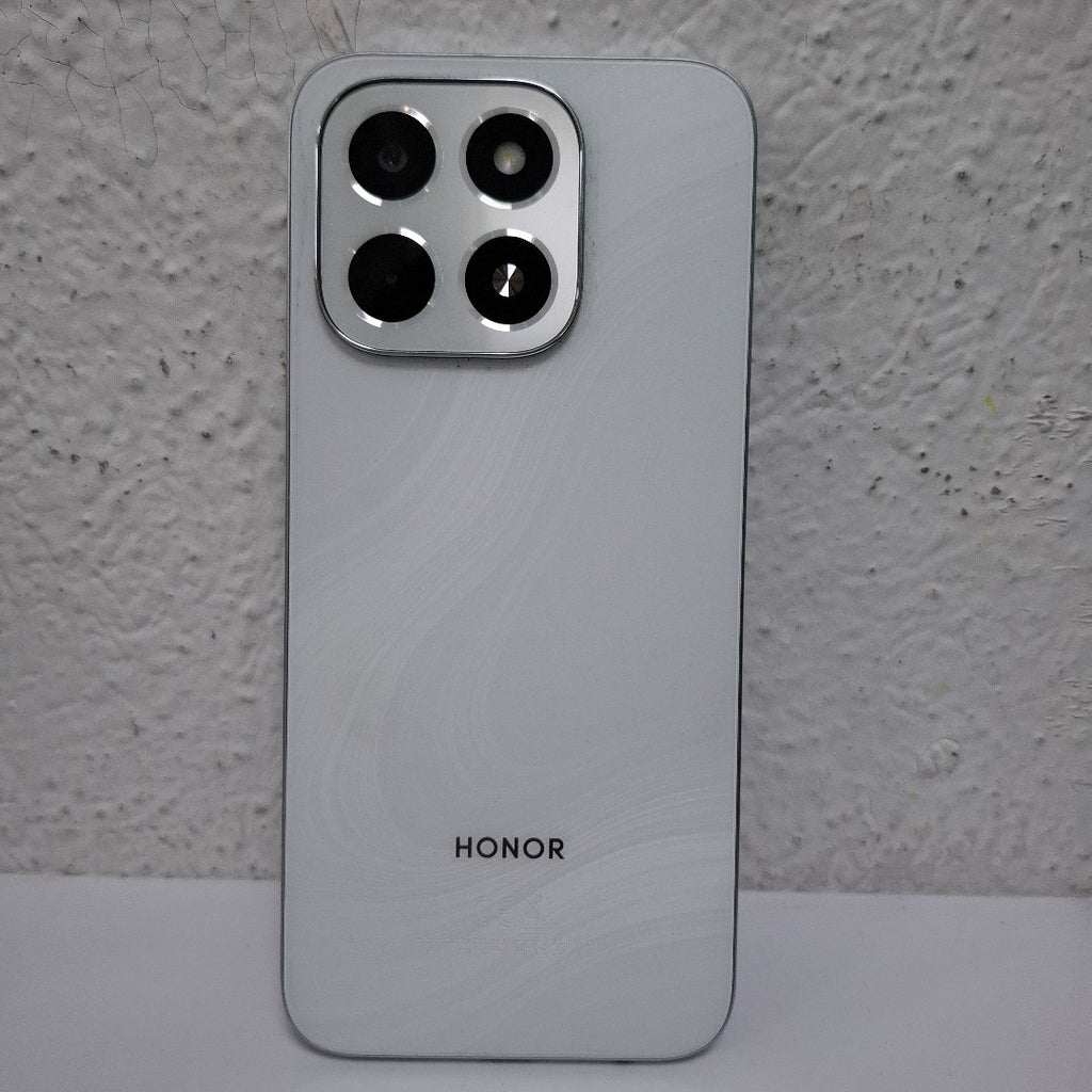 CELULAR HONOR X6C NIC-LX3 (2025) 256 GB 6 GB RAM (SEMINUEVO)