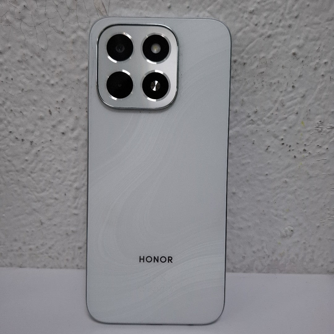 CELULAR HONOR X6C NIC-LX3 (2025) 256 GB 6 GB RAM (SEMINUEVO)