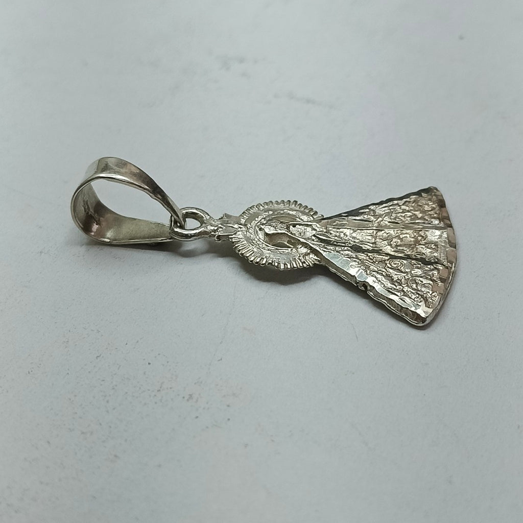 DIJE PLATA 2.9 GRMS (SEMINUEVO)