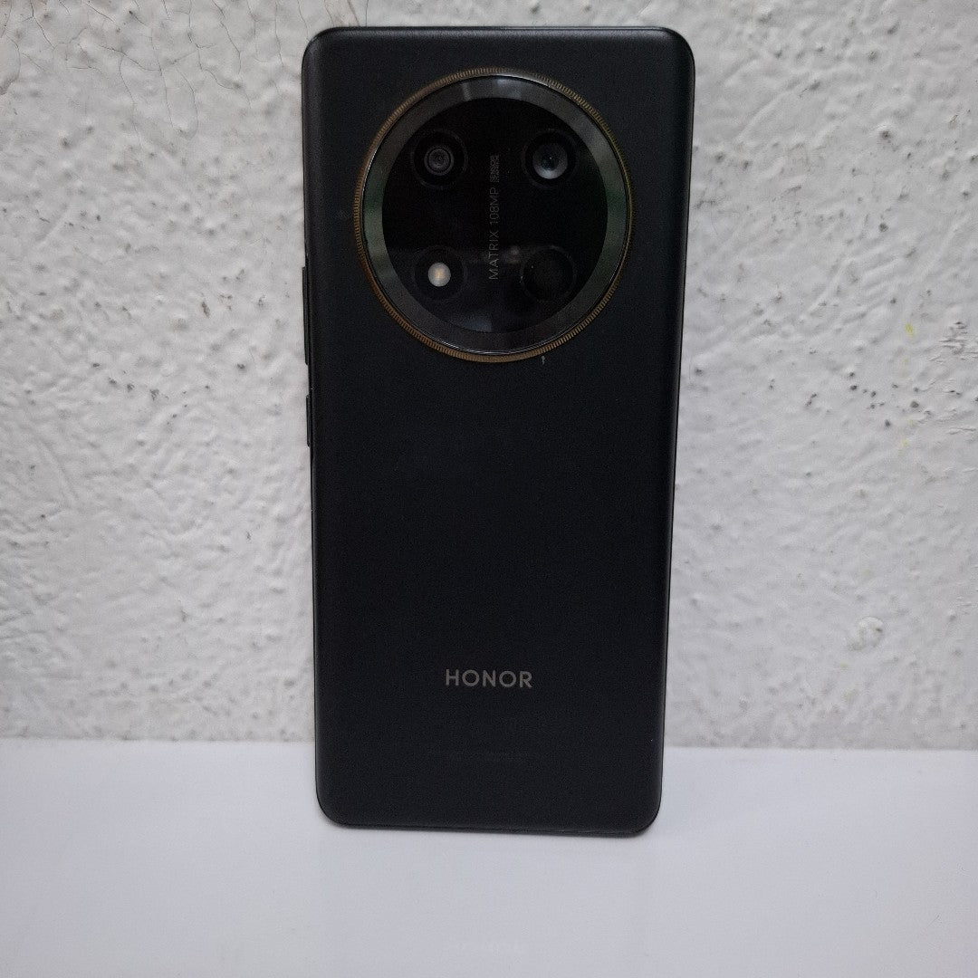 CELULAR HONOR X9C BRP-NX3 (2024) 256 GB 8 GB RAM (SEMINUEVO)