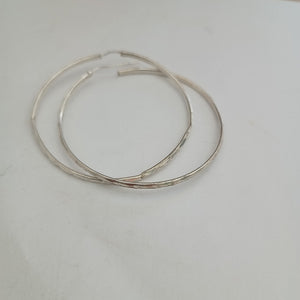 ARRACADAS PAR PLATA 6 GRMS (SEMINUEVO)