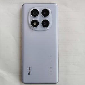 CELULAR XIAOMI REDMI NOTE 14 PRO 24116RACCG (2024) 256 GB 8 GB RAM (SEMINUEVO)