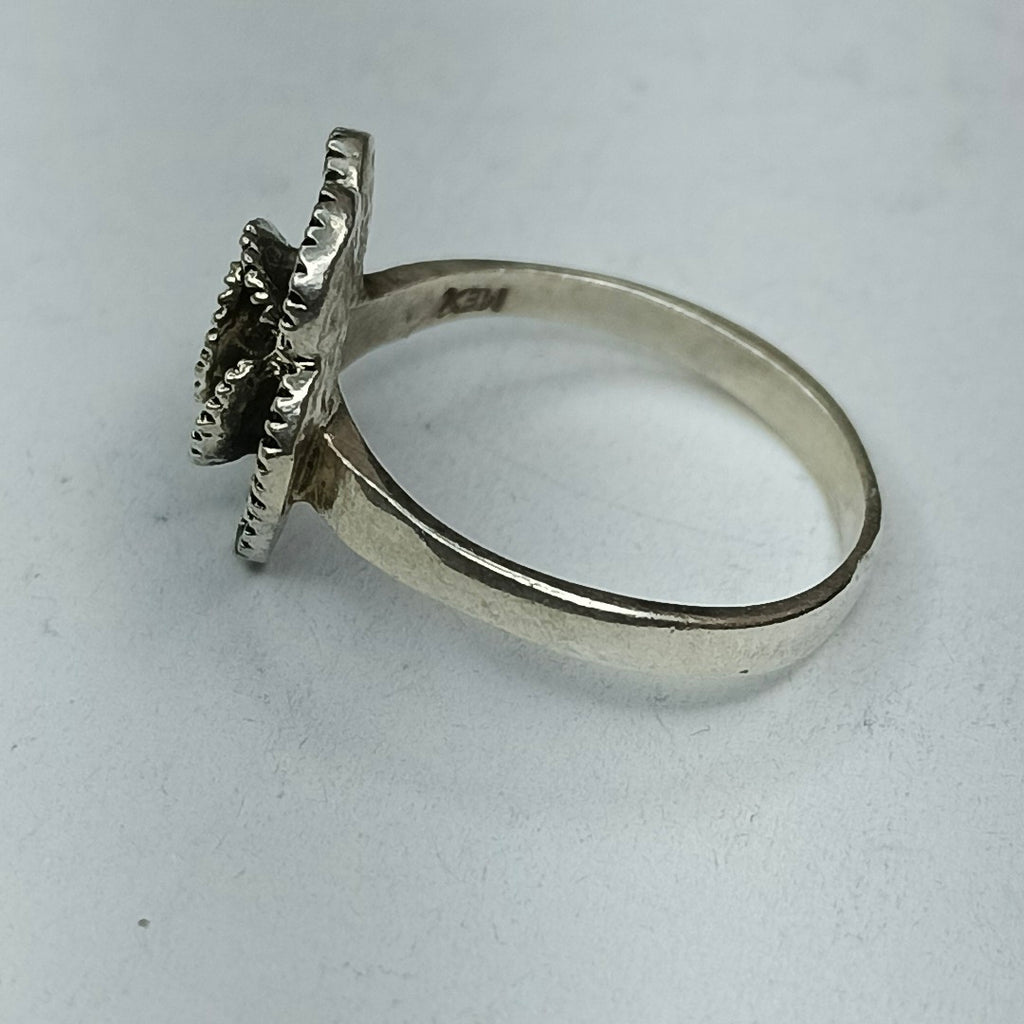 ANILLITO PLATA 2.9 GRMS (SEMINUEVO)