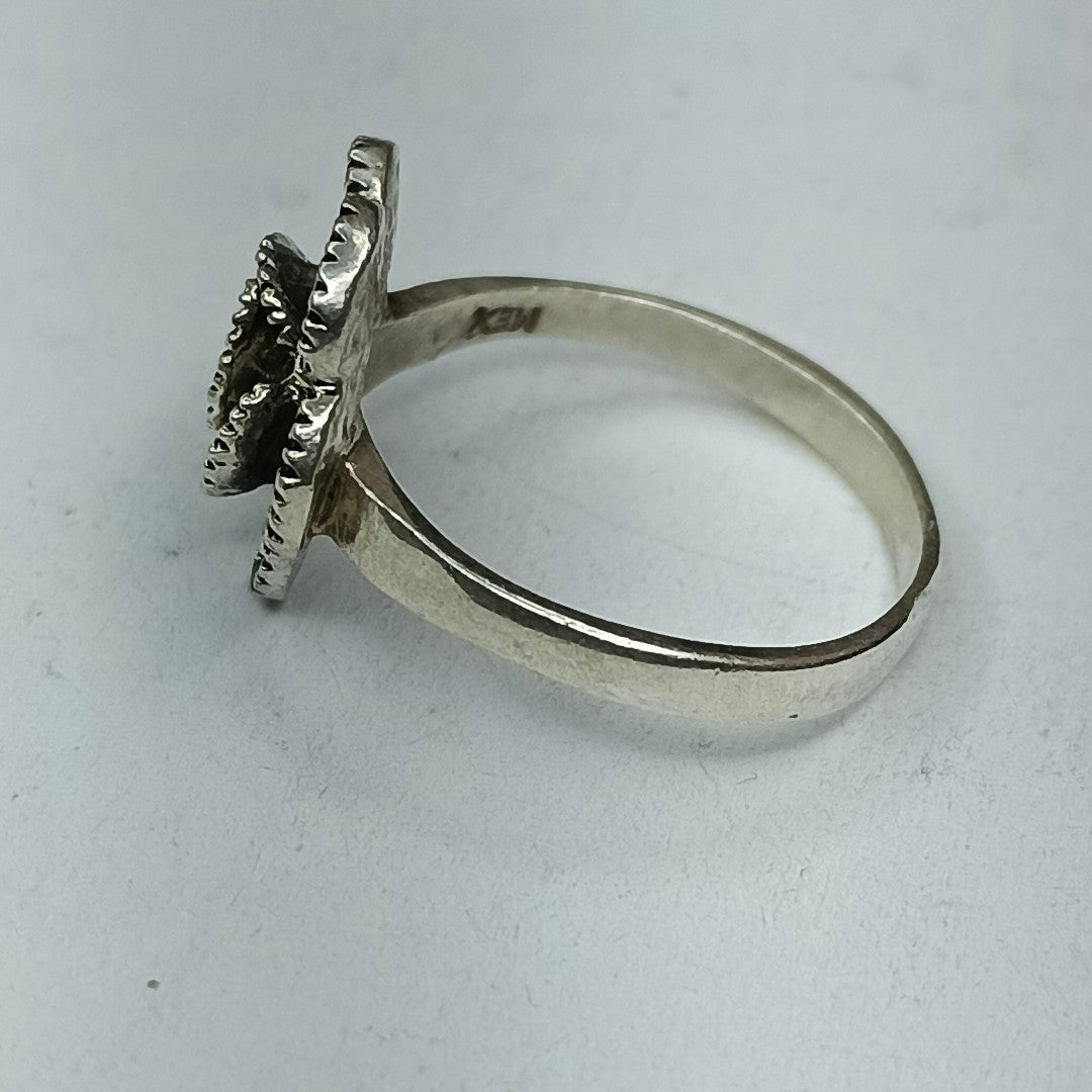 ANILLITO PLATA 2.9 GRMS (SEMINUEVO)
