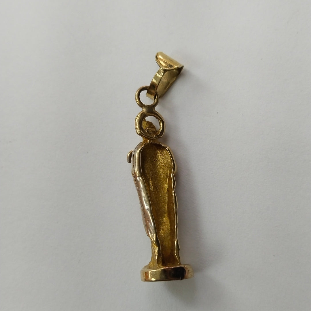 DIJE ORO 10 K 3,00 GRMS (SEMINUEVO)