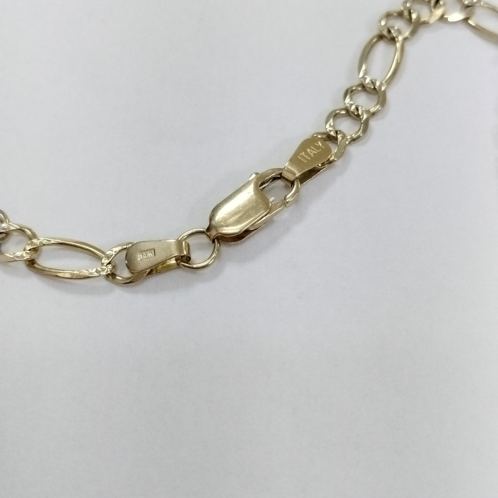 CADENA ORO 14 K 13 GRMS (SEMINUEVO)