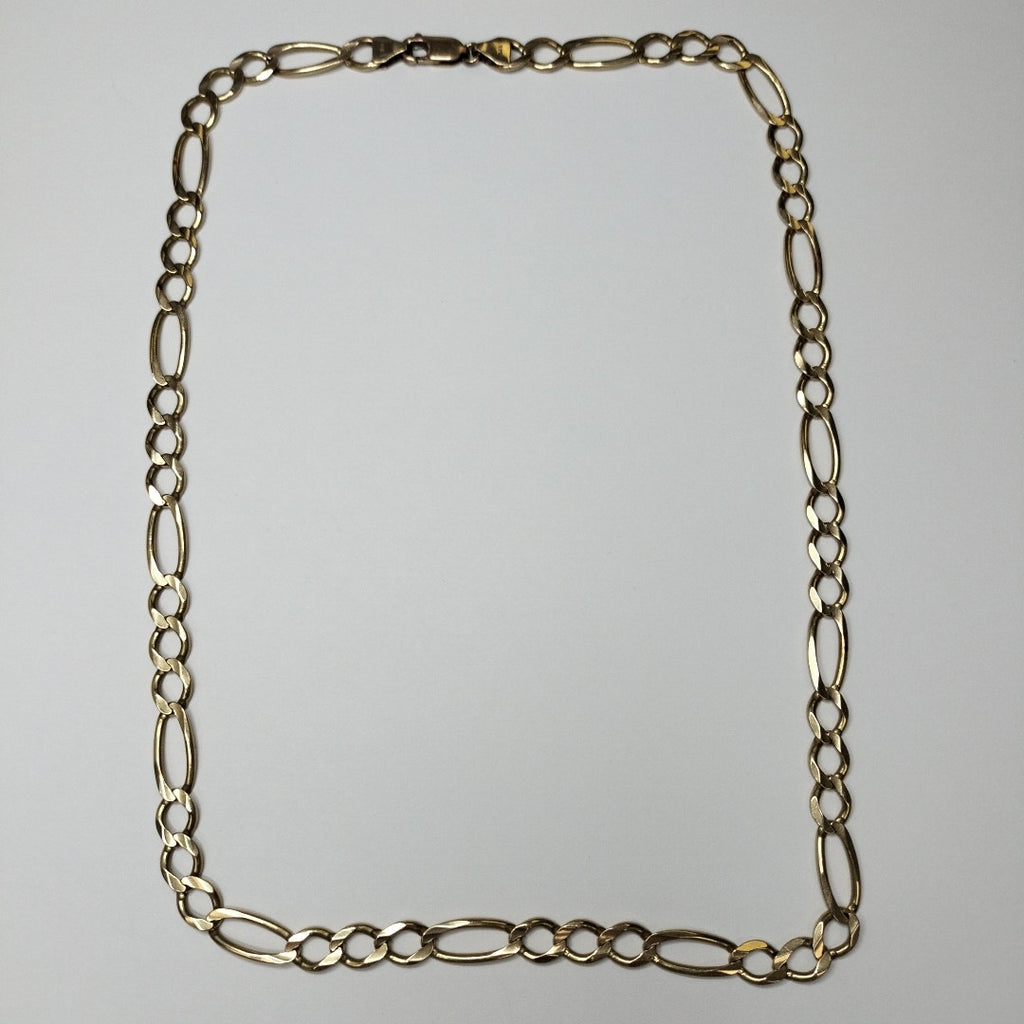 CADENA ORO 14 K 28.3 GRMS (SEMINUEVO)