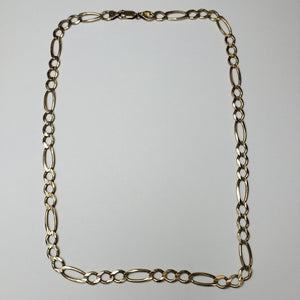 CADENA ORO 14 K 28.3 GRMS (SEMINUEVO)