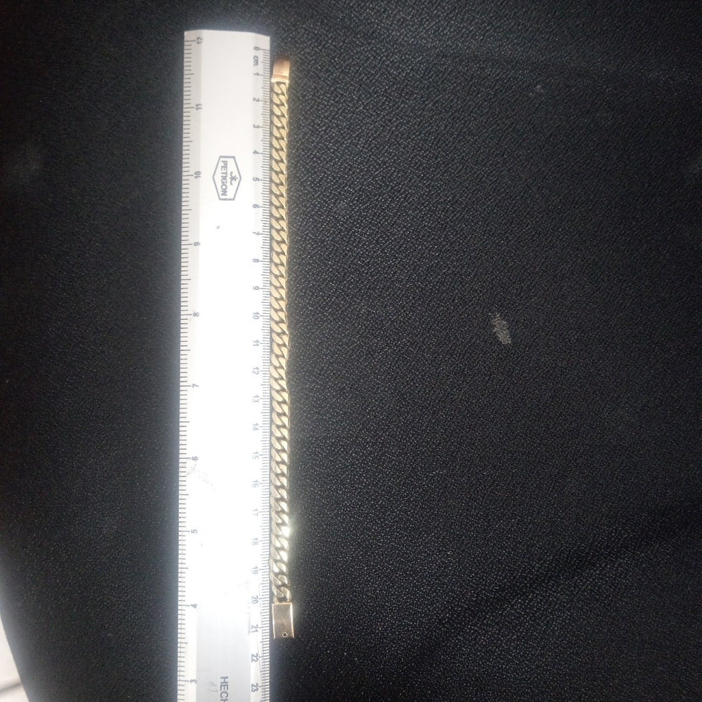 PULSERA ORO 8 K 23.4 GRMS (SEMINUEVO)