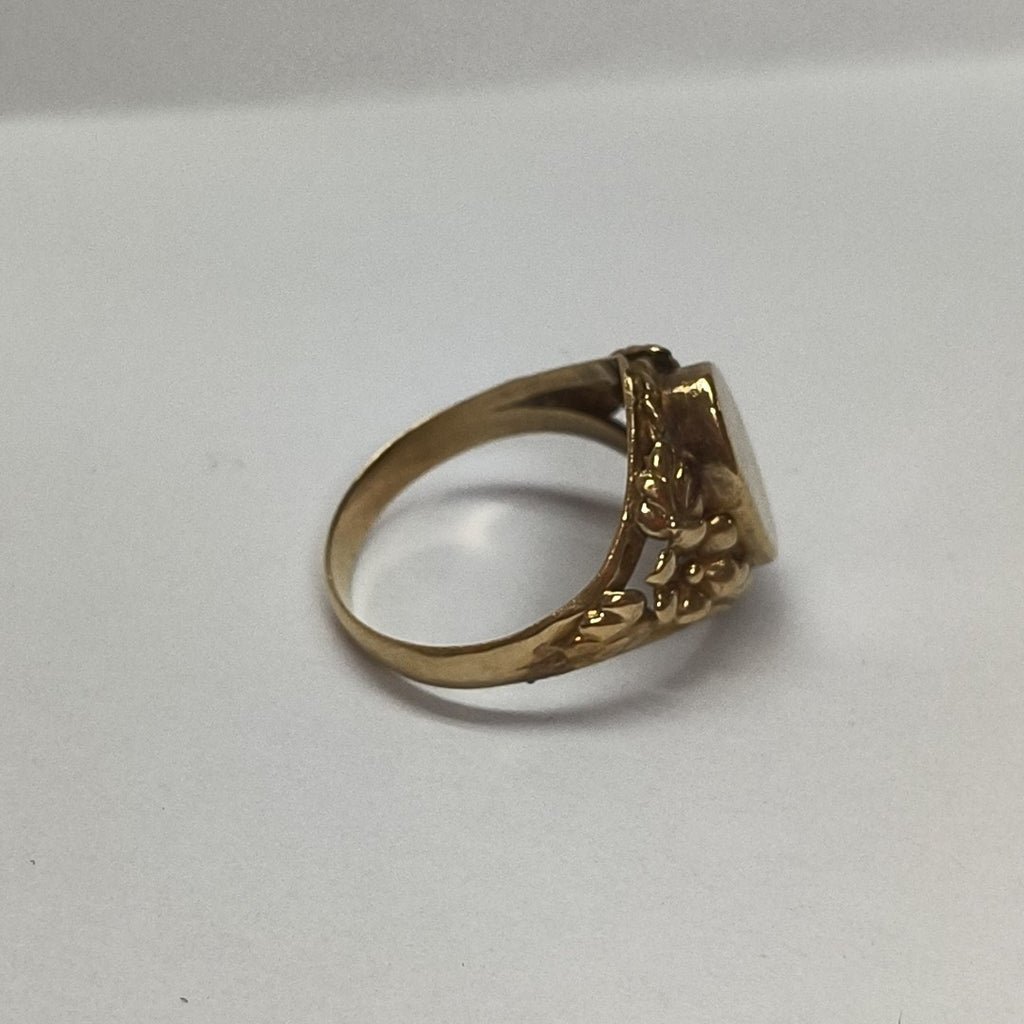 ANILLITO ORO 14 K 2.7 GRMS (SEMINUEVO)