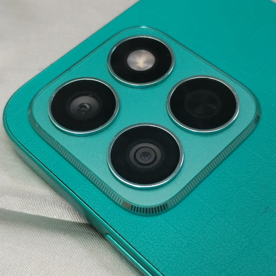 CELULAR HONOR X8C ABR-LX3 (2025) 512 GB 8 GB RAM (SEMINUEVO)
