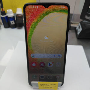 CELULAR SAMSUNG GALAXY A04 SM-A045M 128 GB 4 GB RAM (SEMINUEVO)