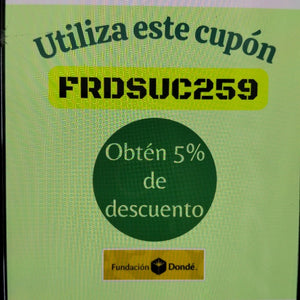 CRUCIFIJO ORO 10 K 2.9 GRMS (SEMINUEVO)