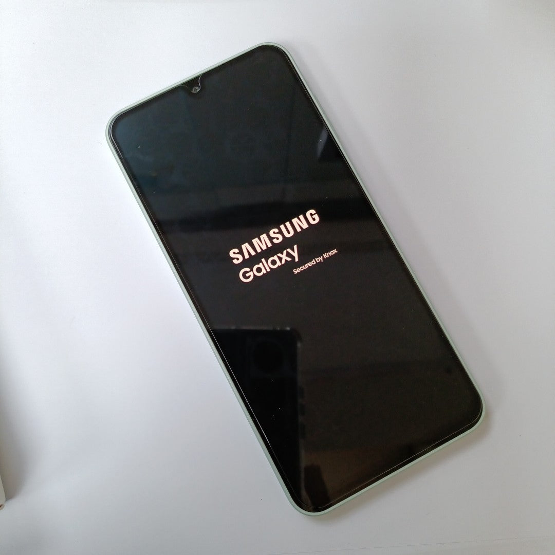 CELULAR SAMSUNG GALAXY A16 SM-A165M (2024) 128 GB 4 GB RAM (SEMINUEVO)