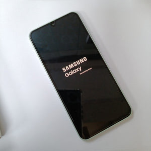 CELULAR SAMSUNG GALAXY A16 SM-A165M (2024) 128 GB 4 GB RAM (SEMINUEVO)