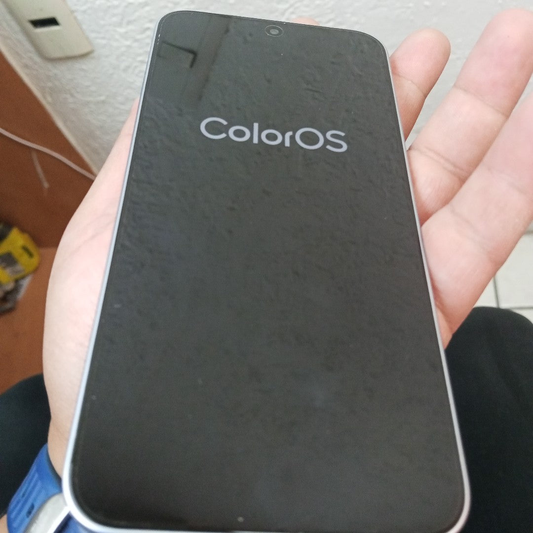 CELULAR OPPO RENO 14 F CPH2743 (2025) 256 GB 12 GB RAM (SEMINUEVO)
