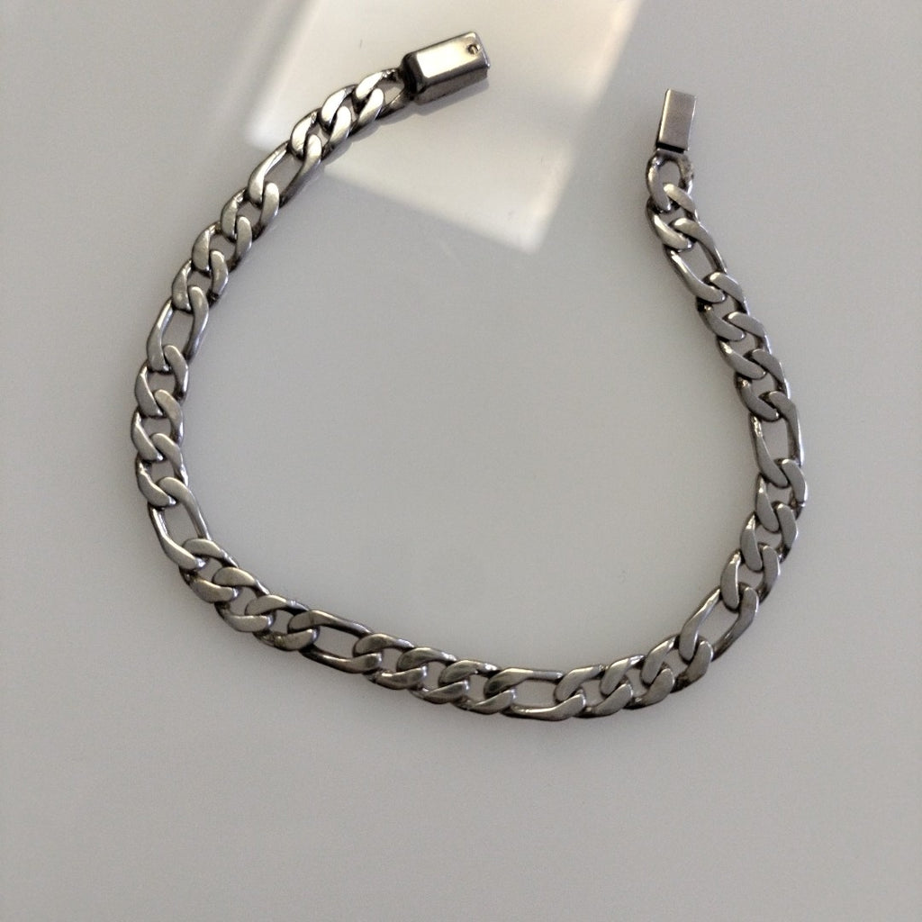 PULSERA PLATA 8.7 GRMS (SEMINUEVO)
