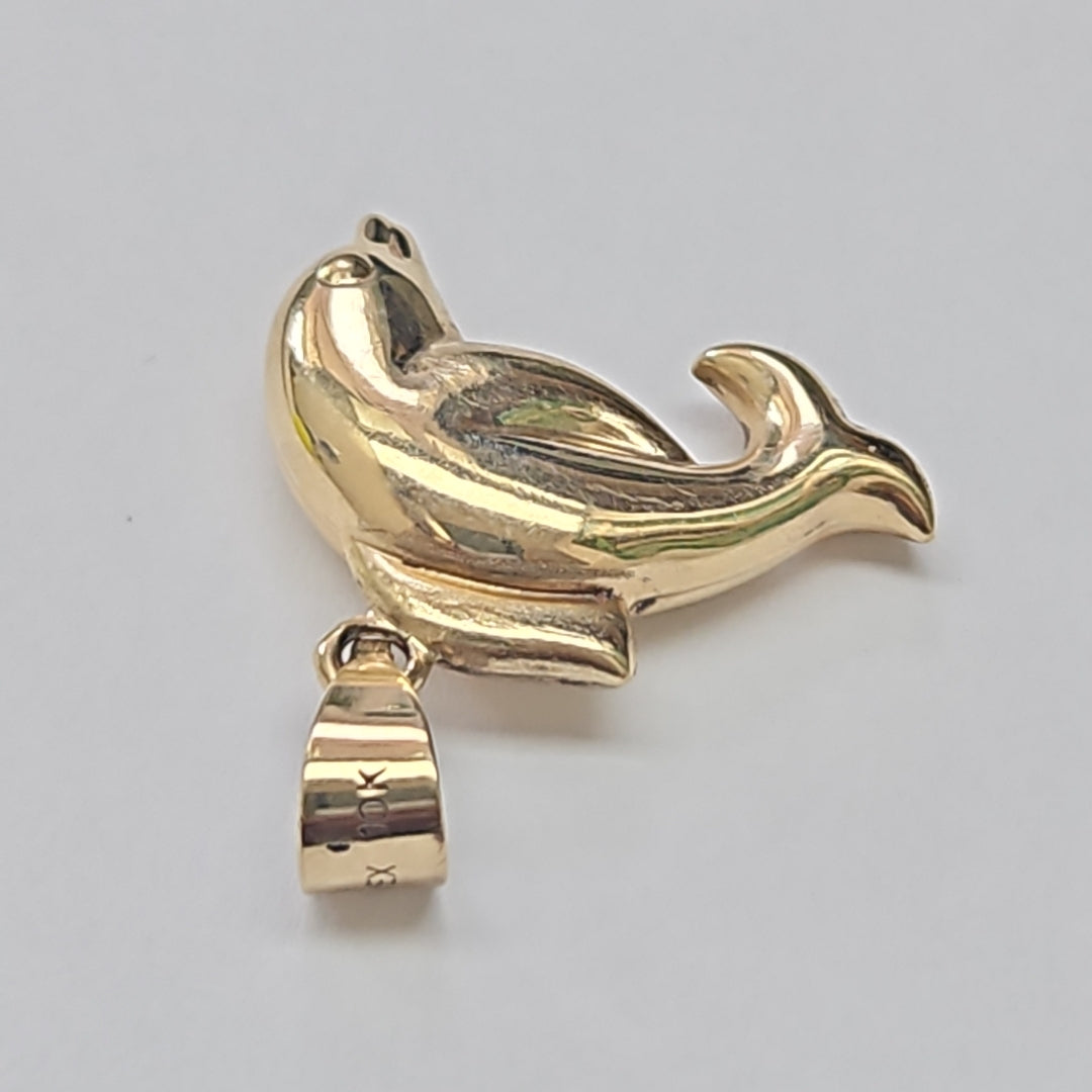 DIJE ORO 8 K 1,70 GRMS (SEMINUEVO)