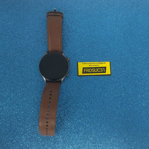 SMARTWATCH AMAZFIT GTR 3 PRO  A2040 46 MM GPS (SEMINUEVO)