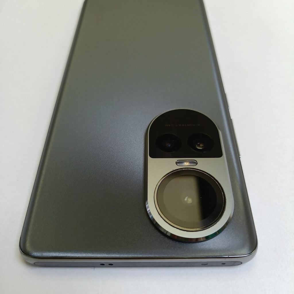CELULAR OPPO RENO 10 CPH2531 (2023) 256 GB 8 GB RAM (SEMINUEVO)