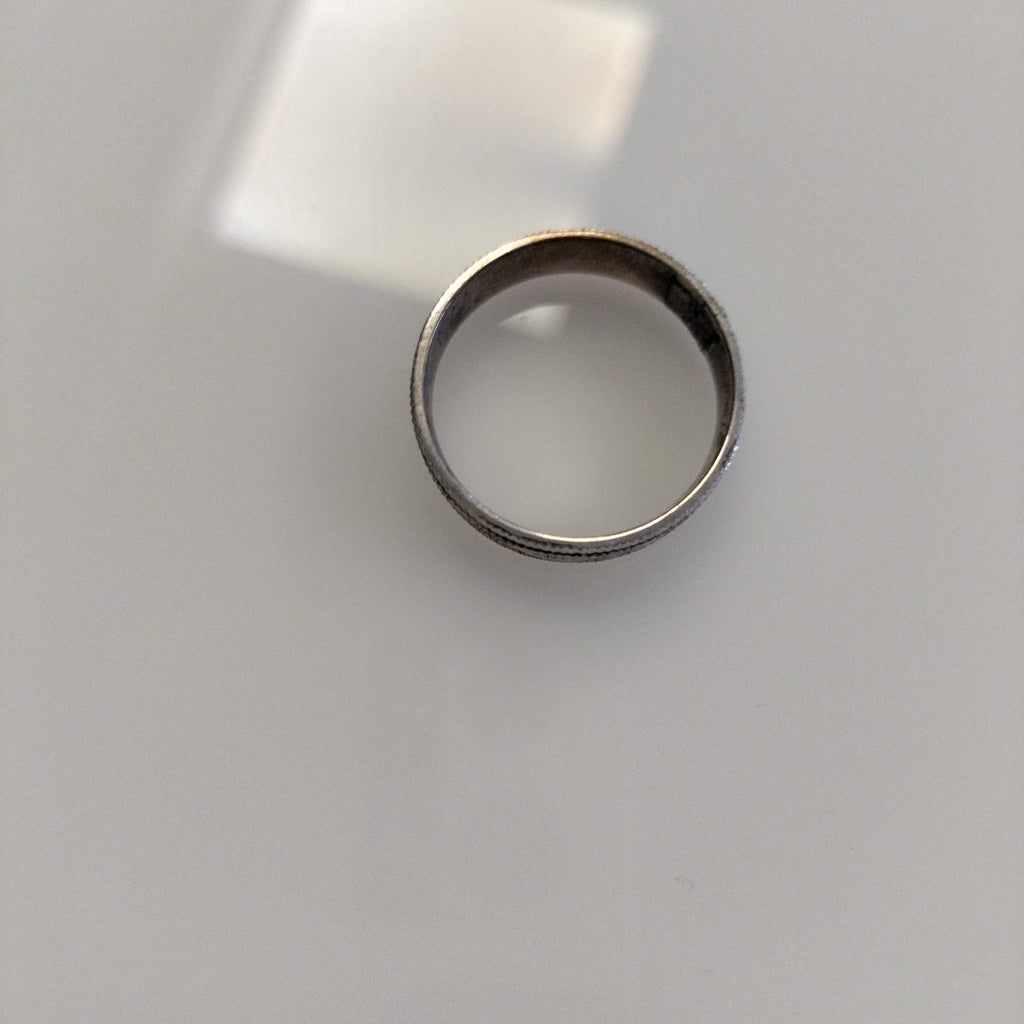 ARGOLLA PLATA 4.6 GRMS (SEMINUEVO)
