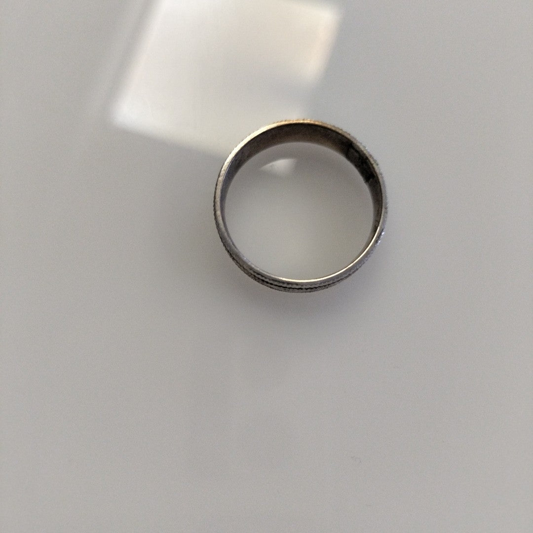 ARGOLLA PLATA 4.6 GRMS (SEMINUEVO)