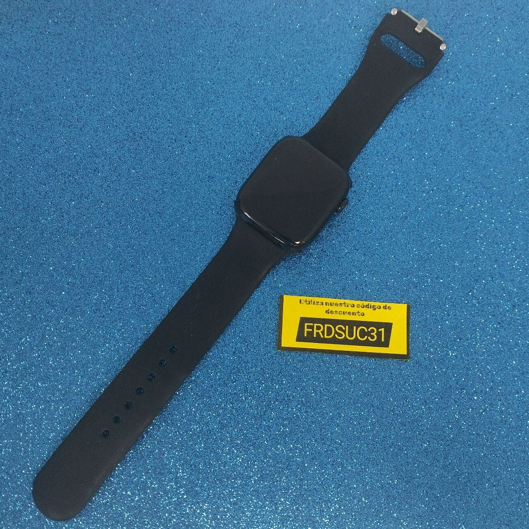 SMARTWATCH APPLE SERIES 10 ALUMINIO A2997 42 MM GPS (SEMINUEVO)