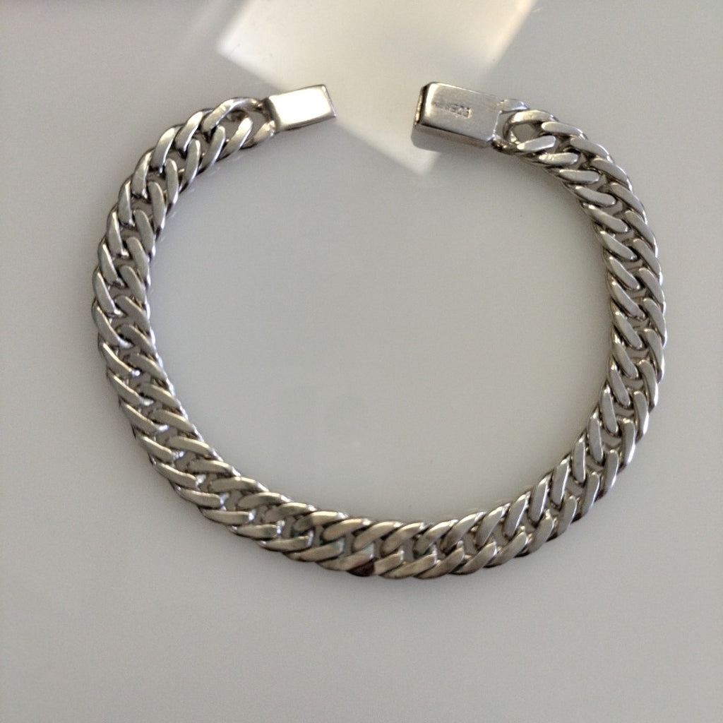 PULSERA PLATA 21 GRMS (SEMINUEVO)