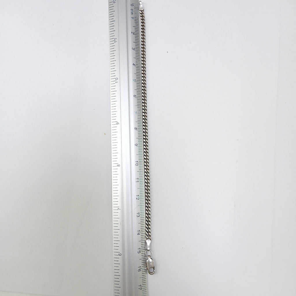 PULSERA PLATA 4.1 GRMS (SEMINUEVO)