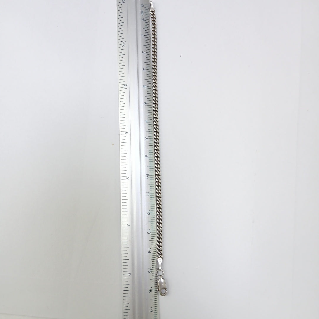 PULSERA PLATA 4.1 GRMS (SEMINUEVO)