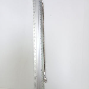 PULSERA PLATA 4.1 GRMS (SEMINUEVO)