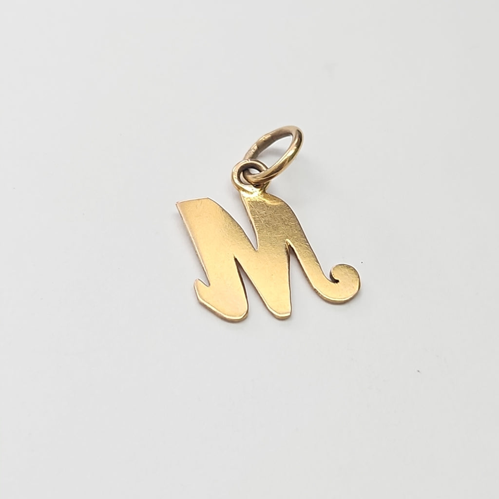 DIJE ORO 10 K 2,30 GRMS (SEMINUEVO)