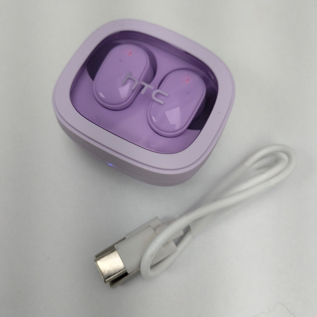 AUDIFONOS HTC EARBUDS 9 INALAMBRICO IN EAR (SEMINUEVO)