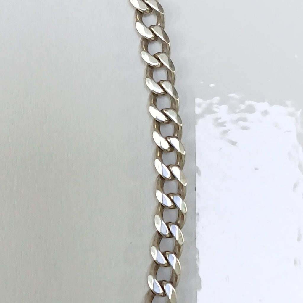 PULSERA PLATA 4.4 GRMS (SEMINUEVO)