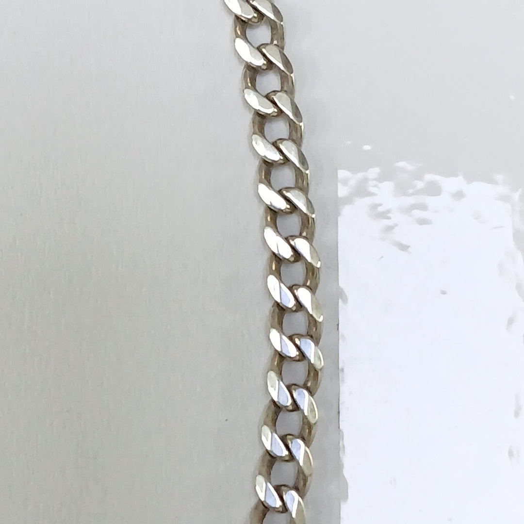 PULSERA PLATA 4.4 GRMS (SEMINUEVO)