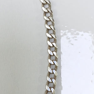 PULSERA PLATA 4.4 GRMS (SEMINUEVO)