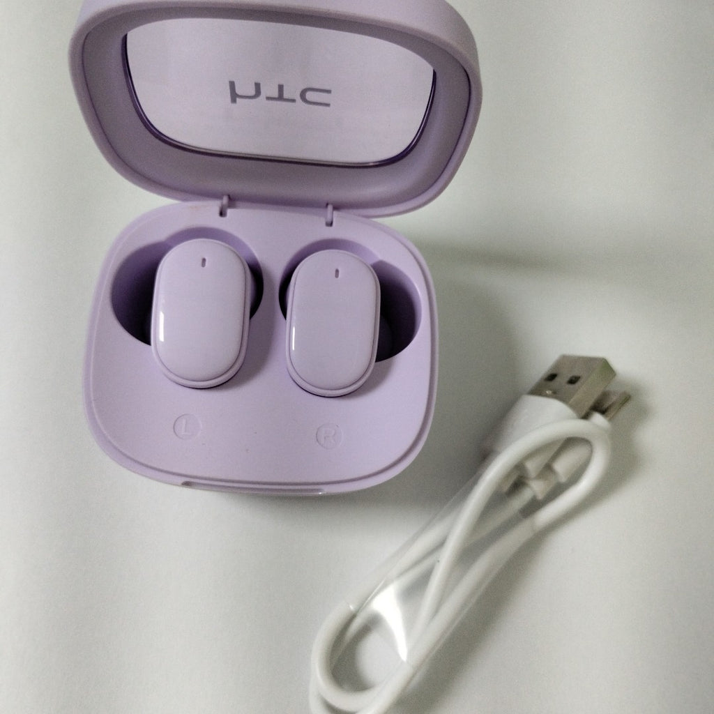 AUDIFONOS HTC EARBUDS 9 INALAMBRICO IN EAR (SEMINUEVO)